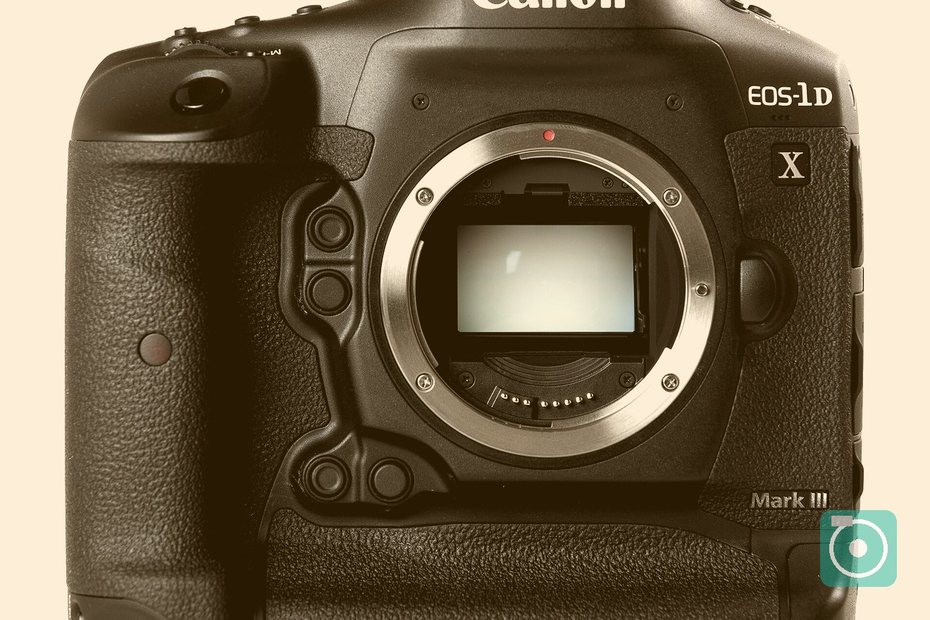 real photo equipment product