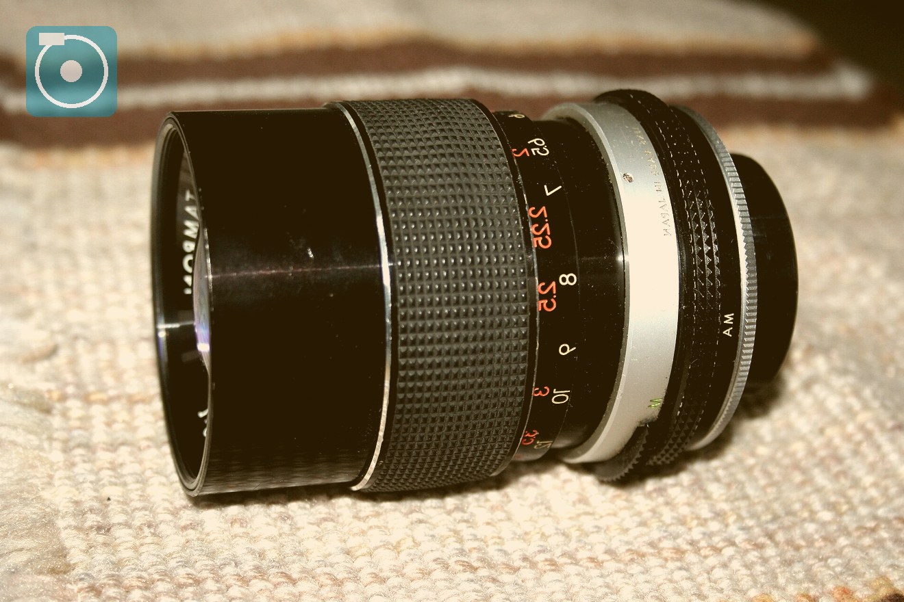photo equipment category